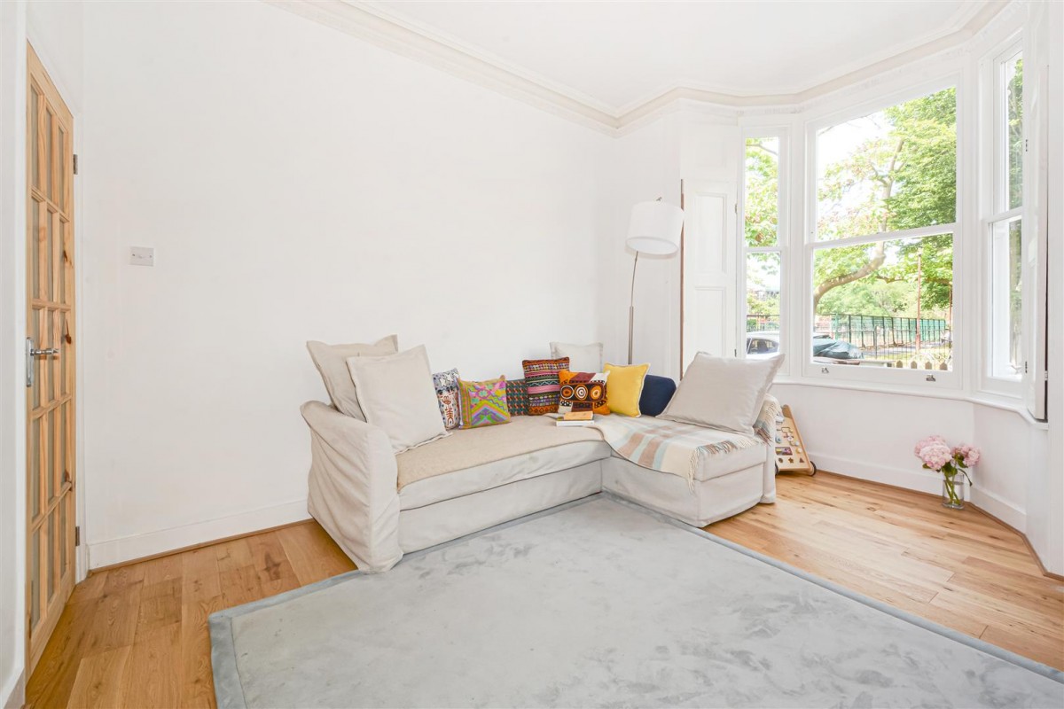 Image for Walford Road, N16 8EF