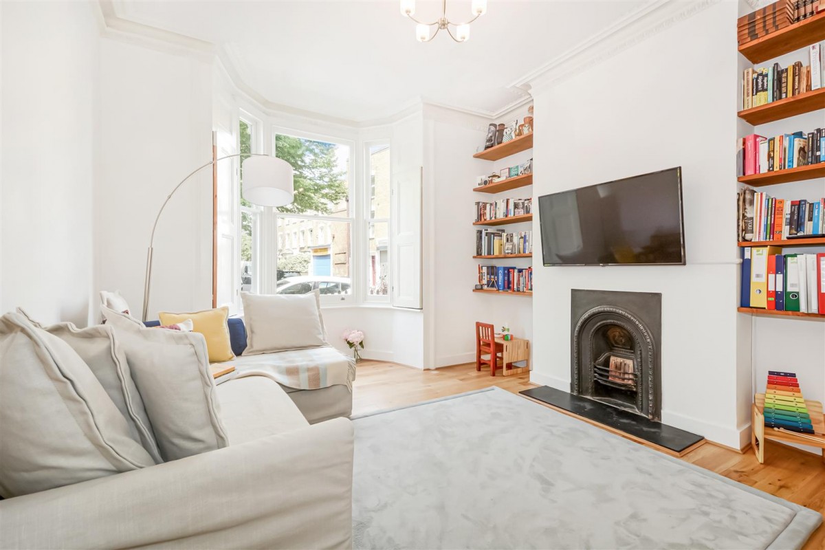 Image for Walford Road, N16 8EF