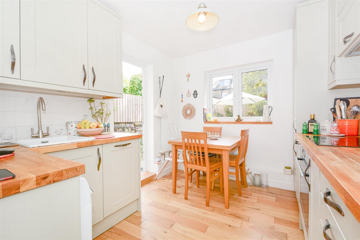 Image for Walford Road, N16 8EF