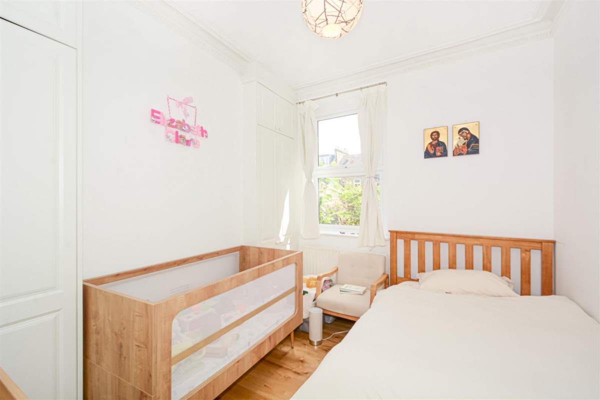 Image for Walford Road, N16 8EF