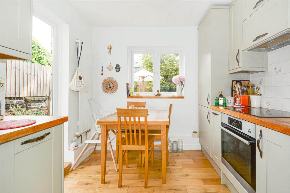 Image for Walford Road, N16 8EF