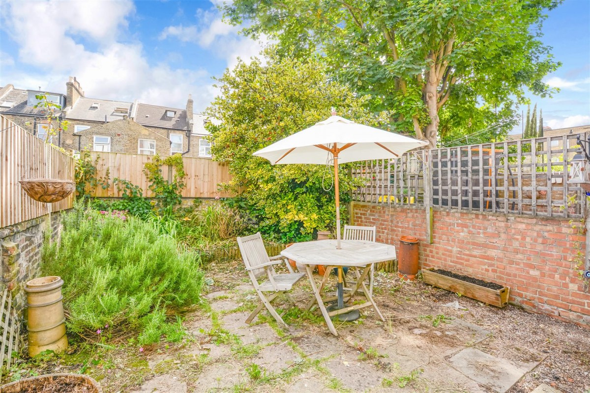 Image for Walford Road, N16 8EF