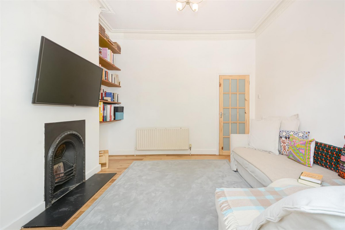 Image for Walford Road, N16 8EF