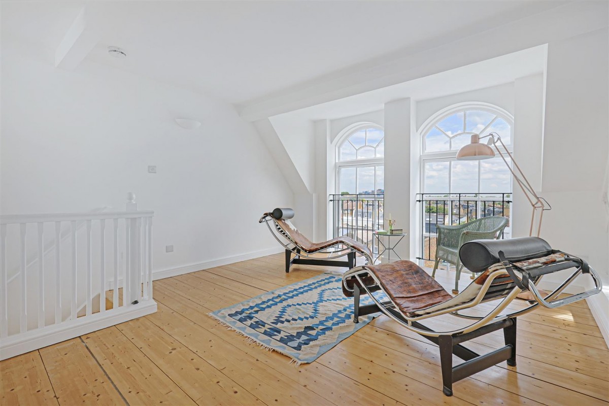 Image for Scholars Place, N16 0RF