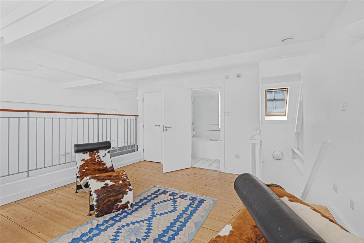 Image for Scholars Place, N16 0RF