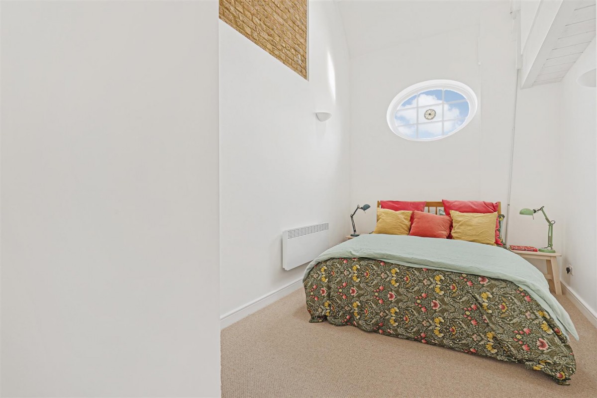 Image for Scholars Place, N16 0RF