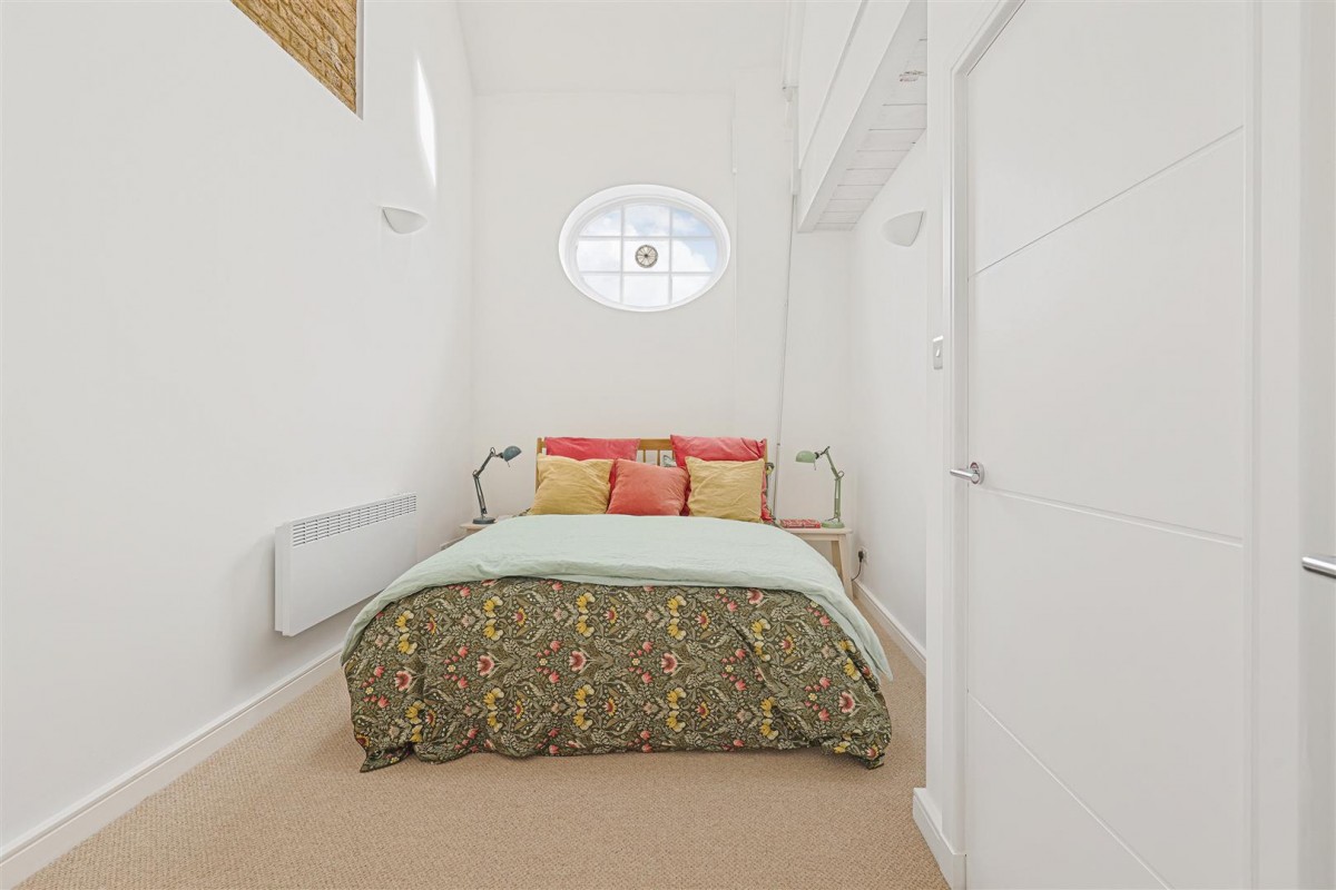 Image for Scholars Place, N16 0RF