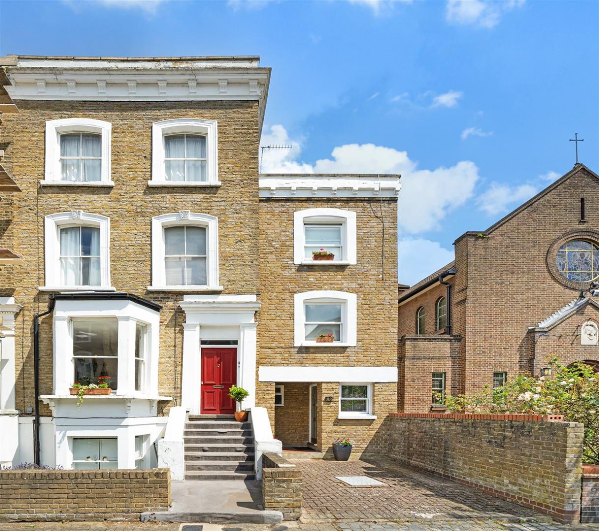 Image for Bouverie Road, N16 0AJ