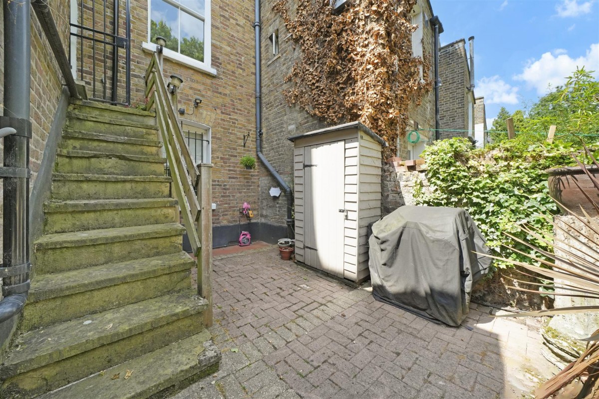 Image for Bouverie Road, N16 0AJ