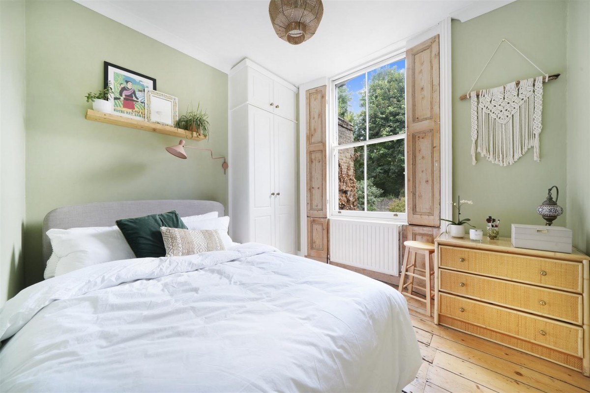 Image for Bouverie Road, N16 0AJ