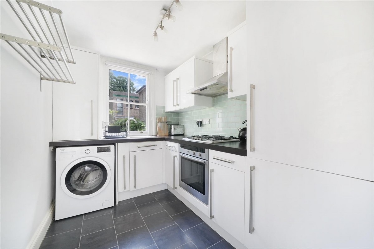 Image for Bouverie Road, N16 0AJ