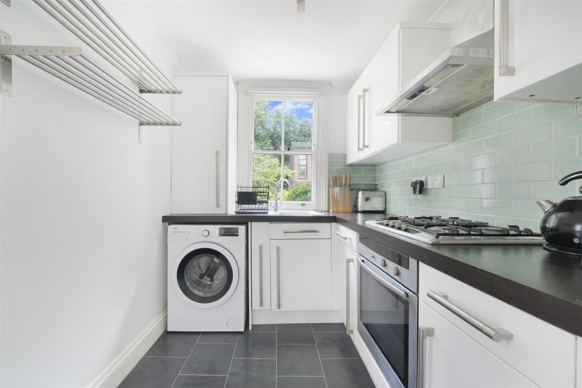 Image for Bouverie Road, N16 0AJ