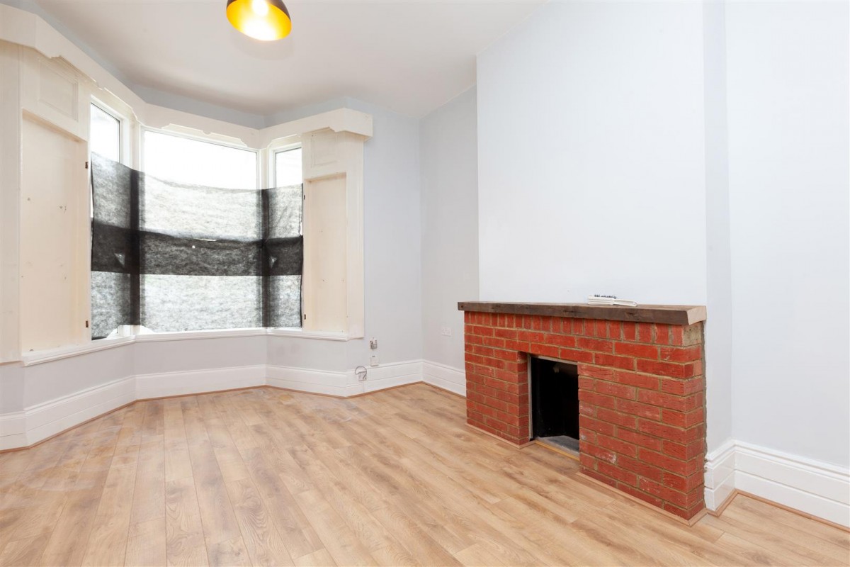 Image for Foulden Road, N16 7UR