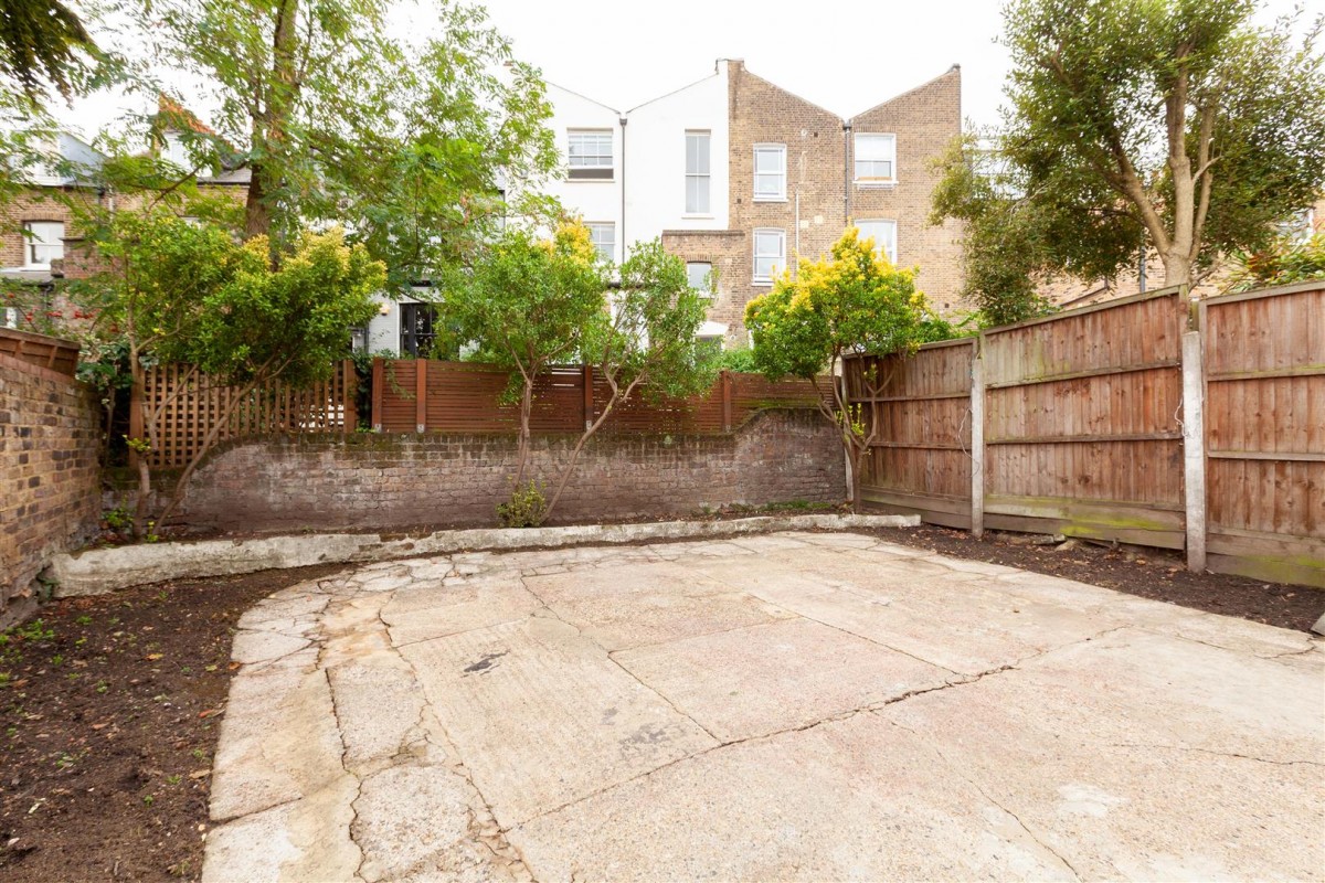 Image for Foulden Road, N16 7UR