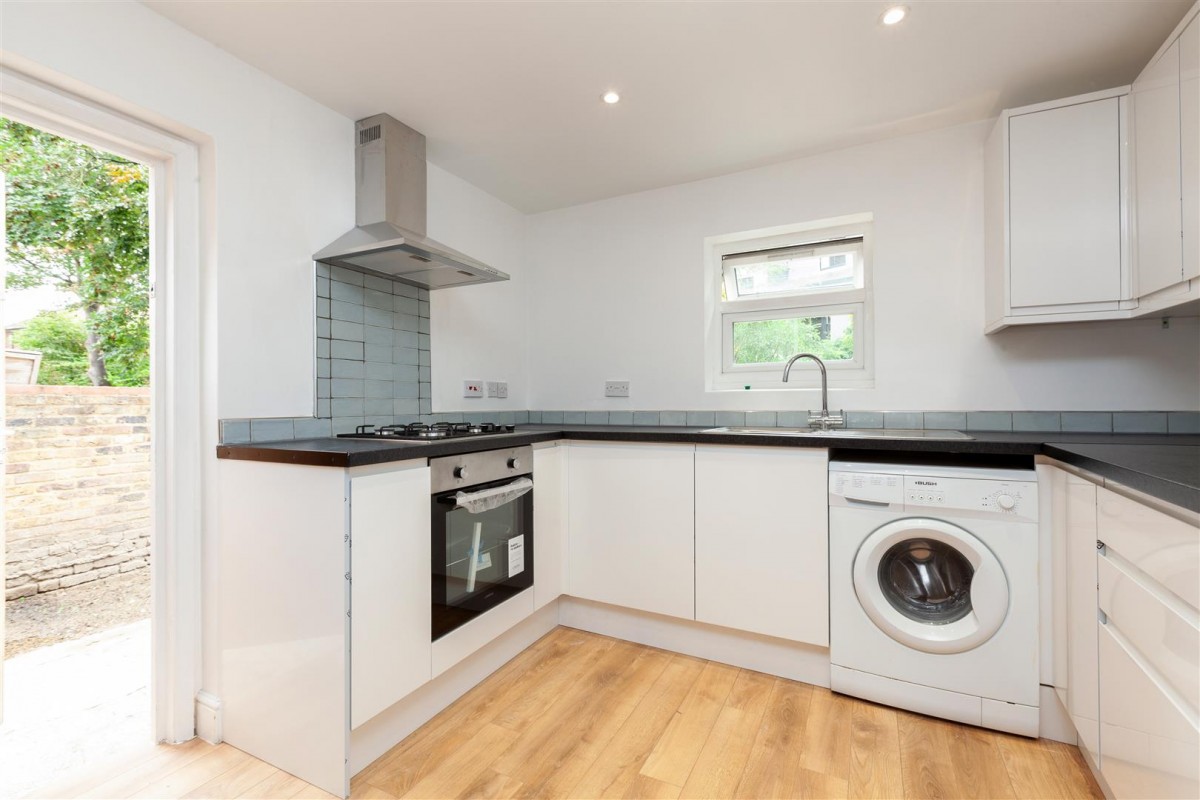 Image for Foulden Road, N16 7UR