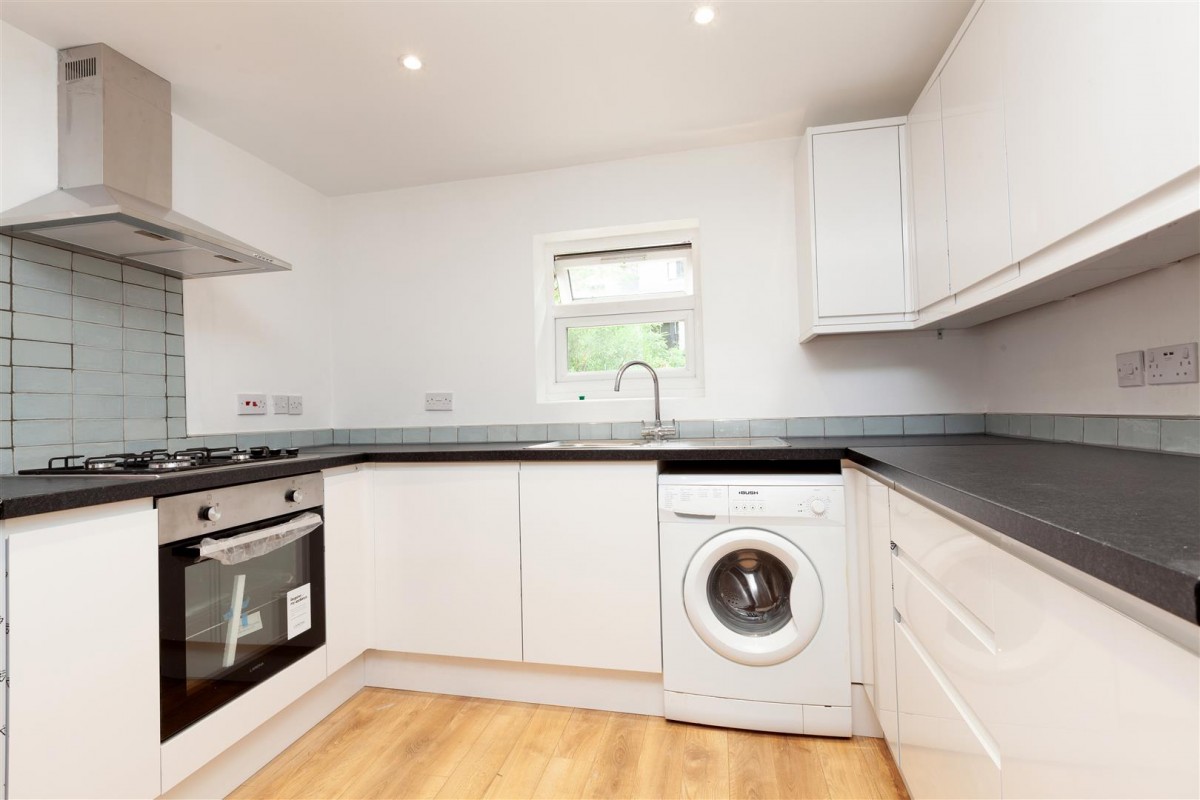 Image for Foulden Road, N16 7UR