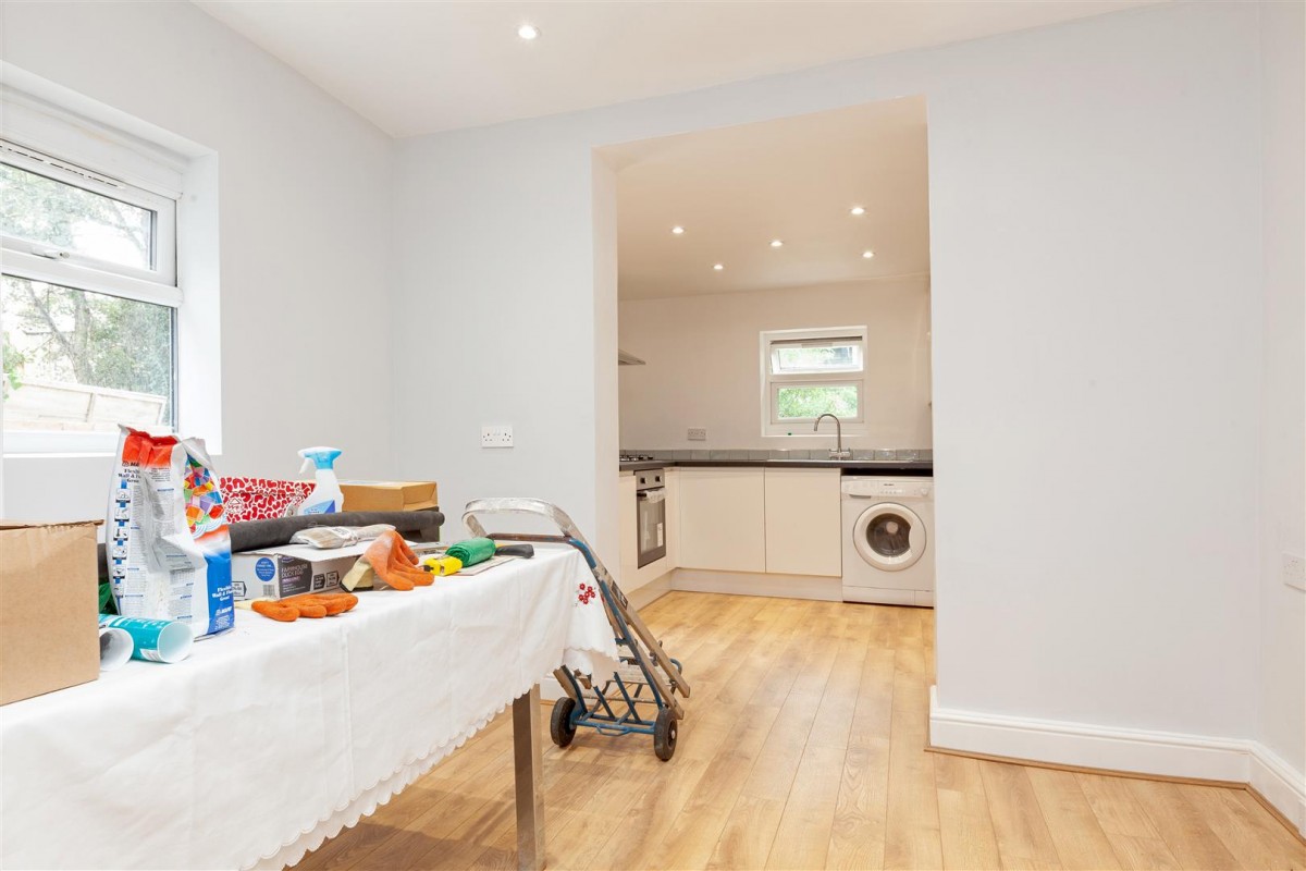 Image for Foulden Road, N16 7UR