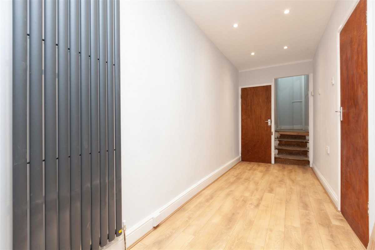 Image for Foulden Road, N16 7UR