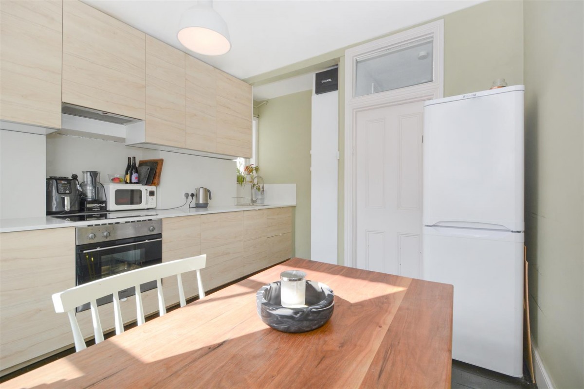 Image for Salcombe Road, N16 8AU