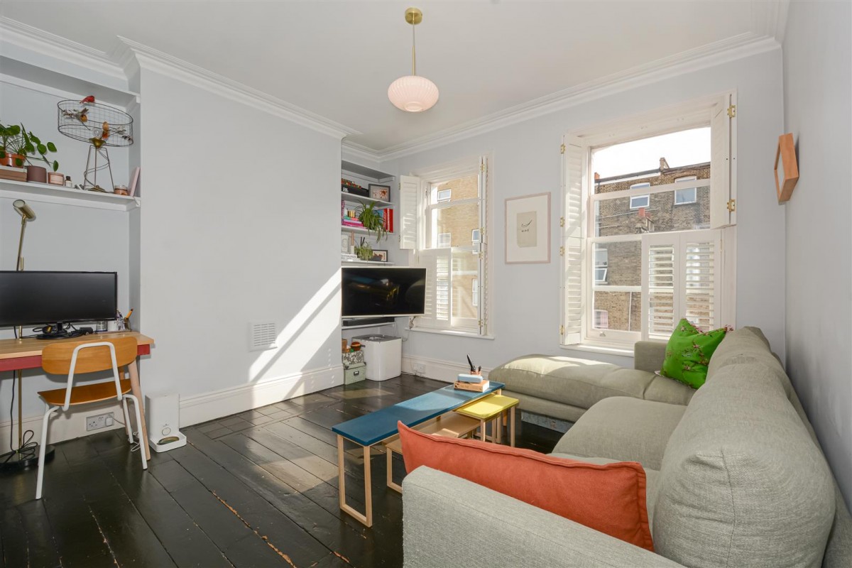 Image for Salcombe Road, N16 8AU