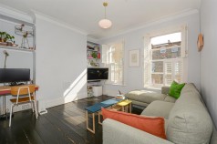 Salcombe Road, N16 8AU