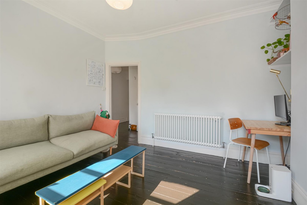 Image for Salcombe Road, N16 8AU