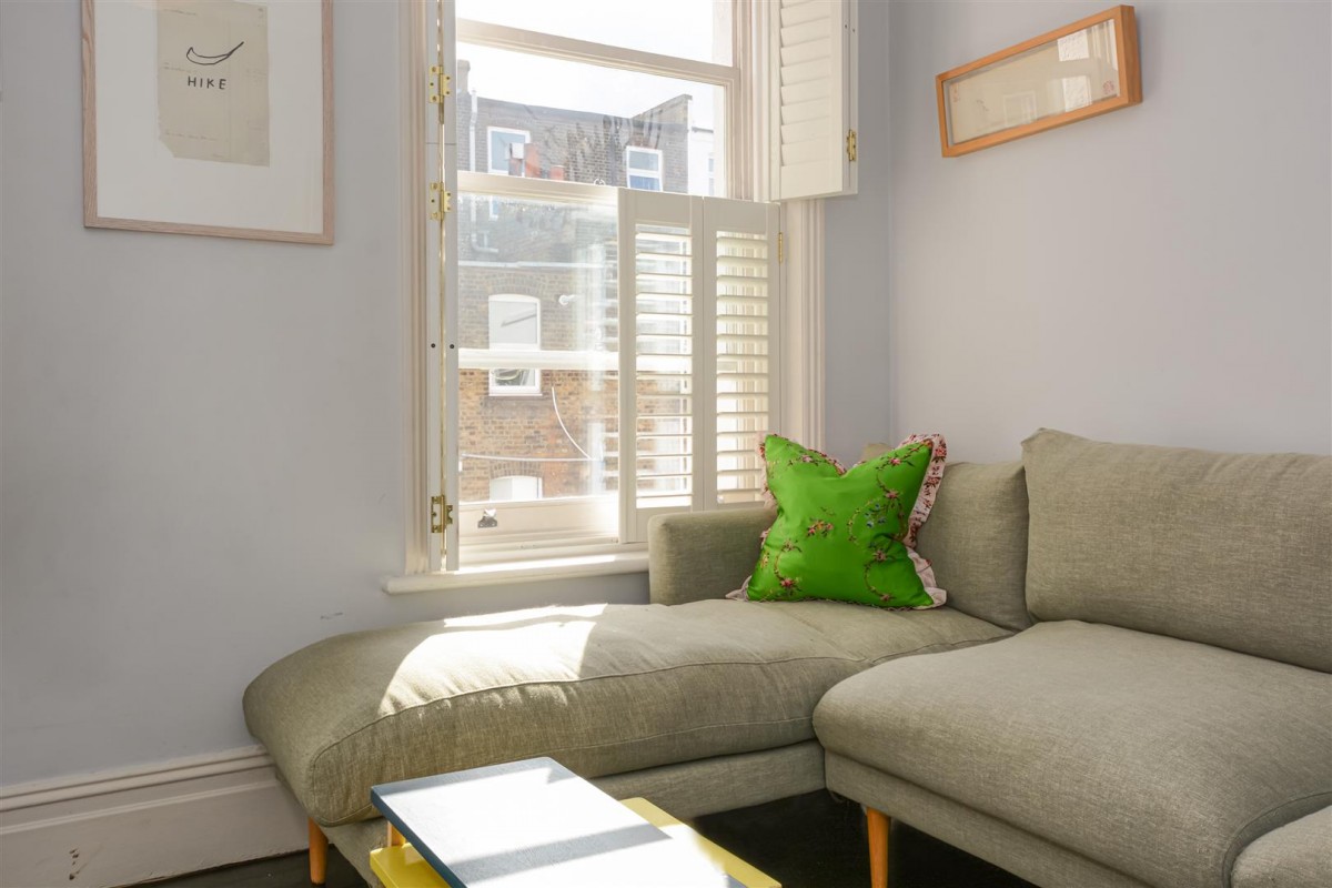 Image for Salcombe Road, N16 8AU