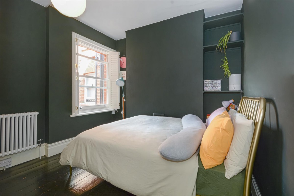 Image for Salcombe Road, N16 8AU