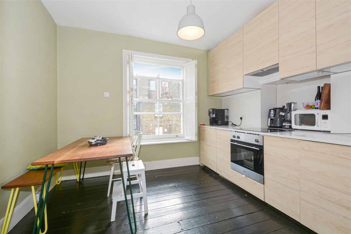 Image for Salcombe Road, N16 8AU