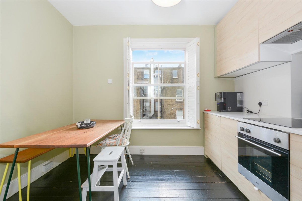 Image for Salcombe Road, N16 8AU