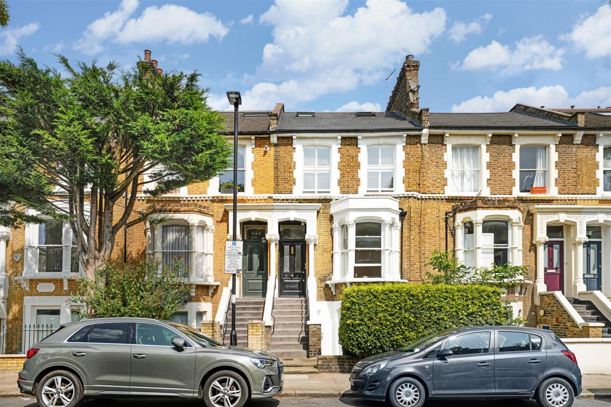 Image for Ferntower Road, N5 2JH