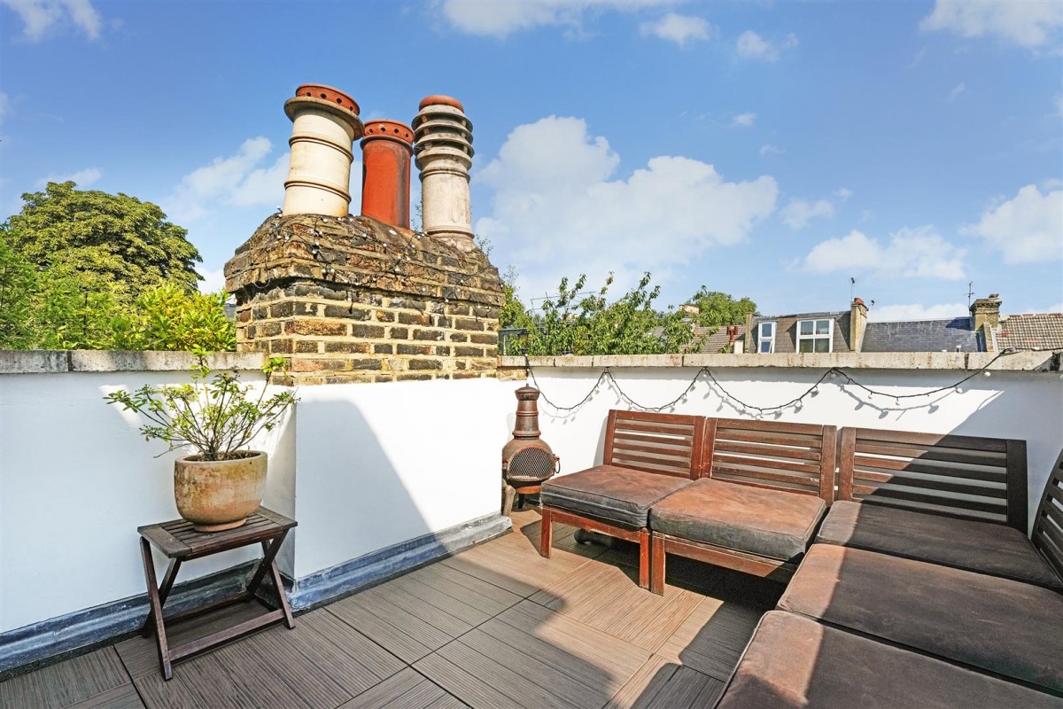 Image for Ferntower Road, N5 2JH