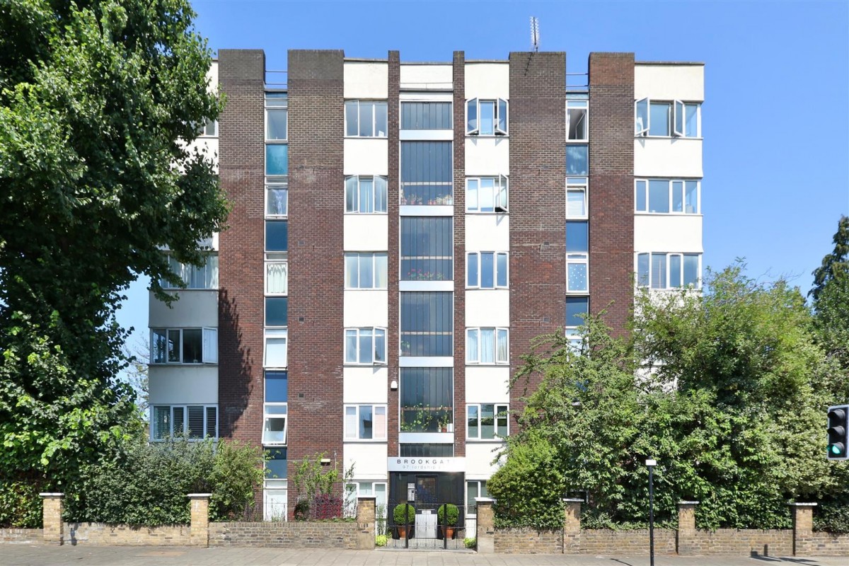 Image for Lordship Park, N16 5UR