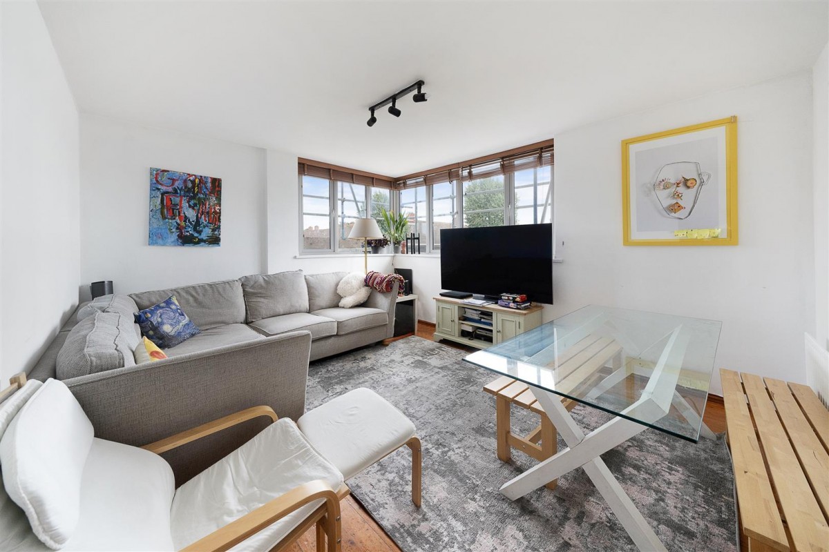 Image for Lordship Park, N16 5UR