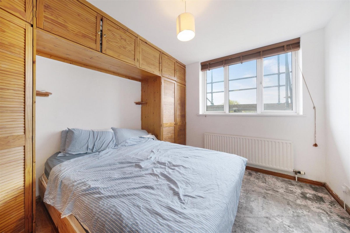 Image for Lordship Park, N16 5UR