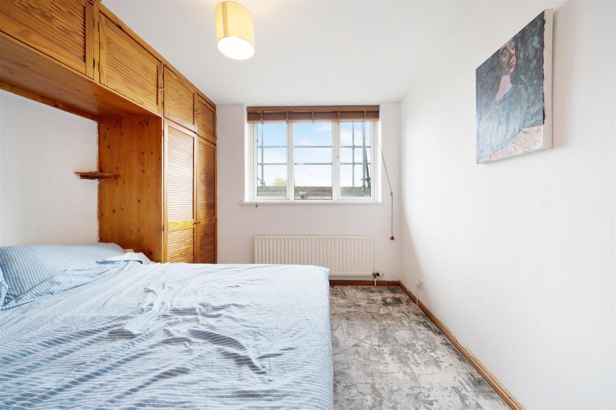 Image for Lordship Park, N16 5UR