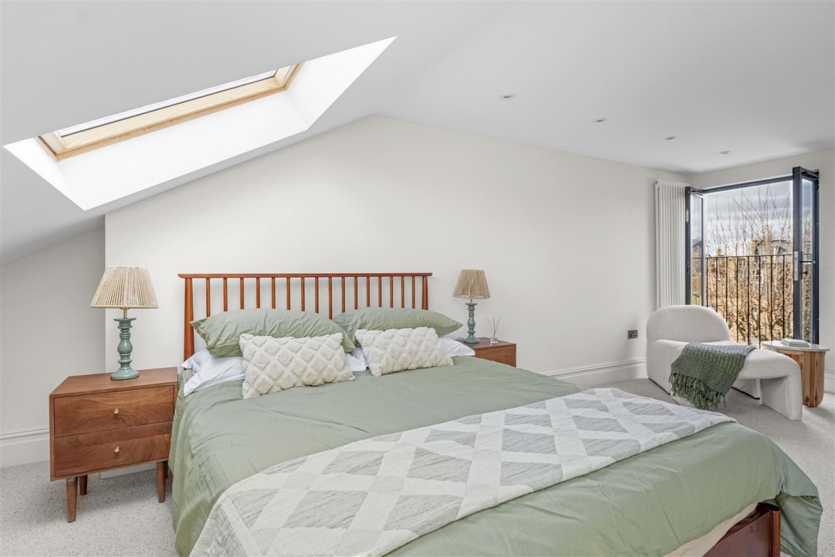 Image for Chesholm Road, N16 0DR