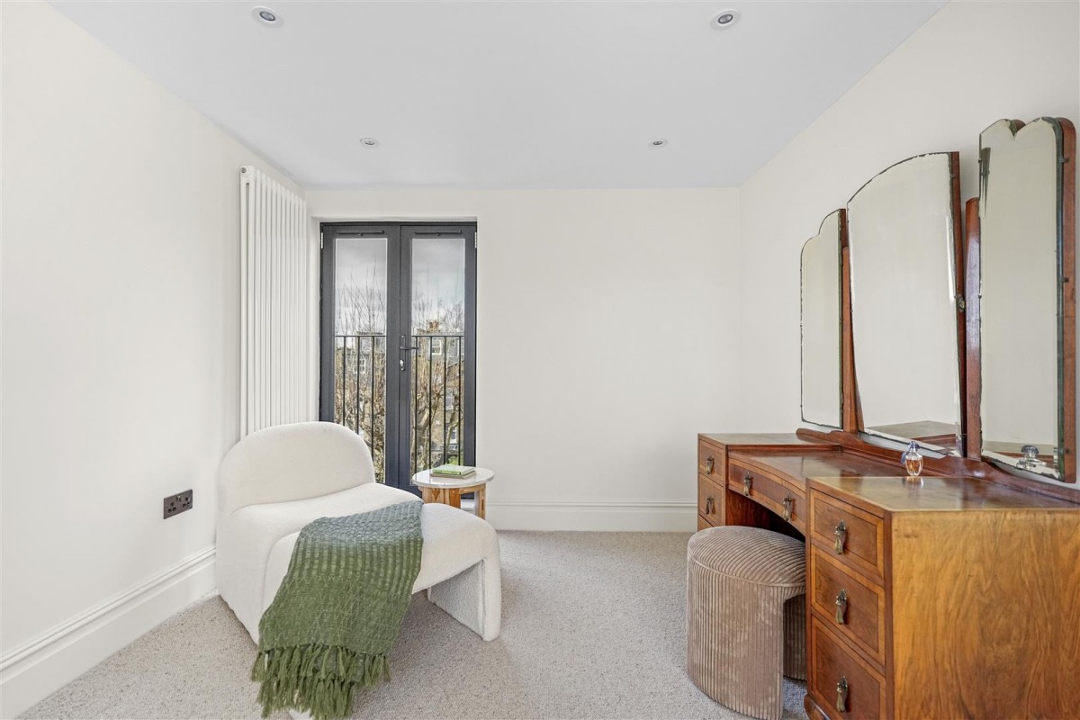 Image for Chesholm Road, N16 0DR