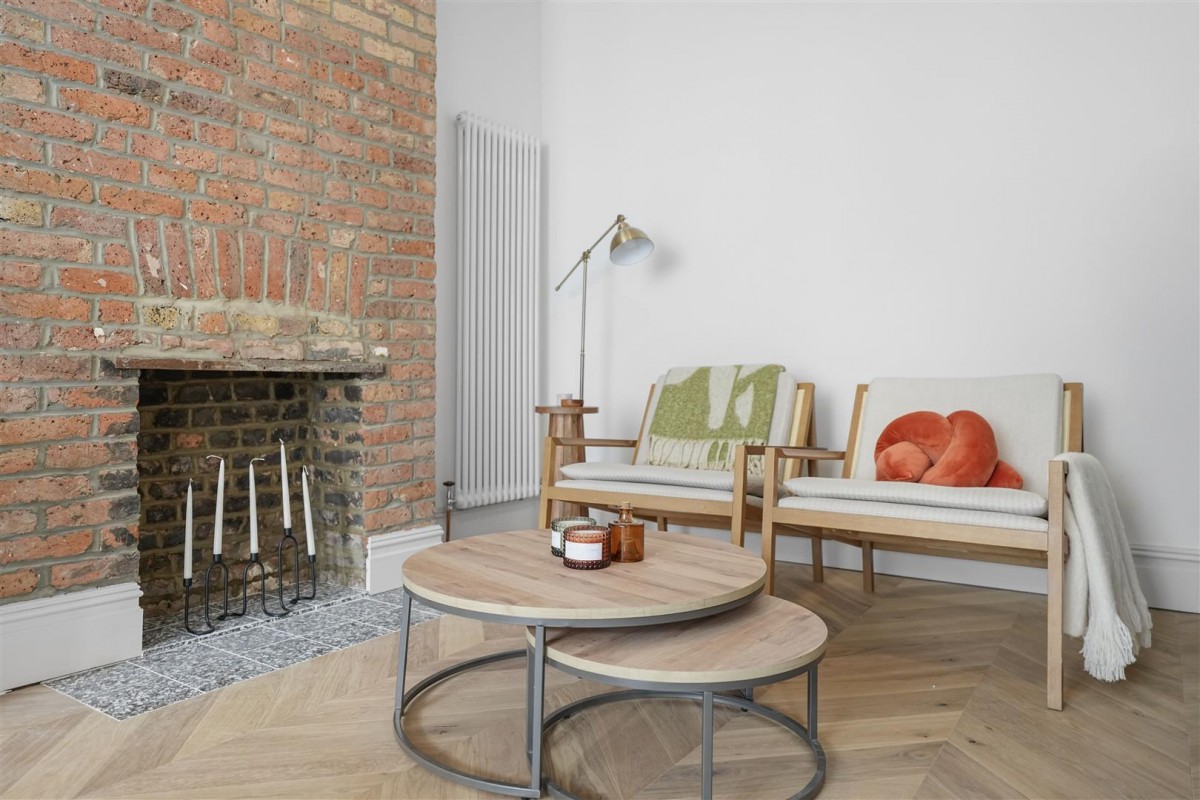 Image for Chesholm Road, N16 0DR