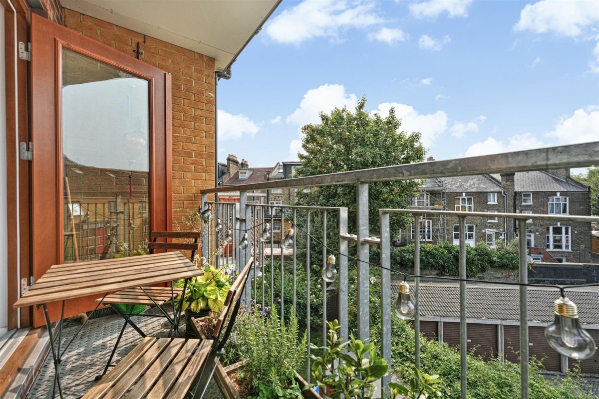 Image for Cazenove Road, N16 6BQ