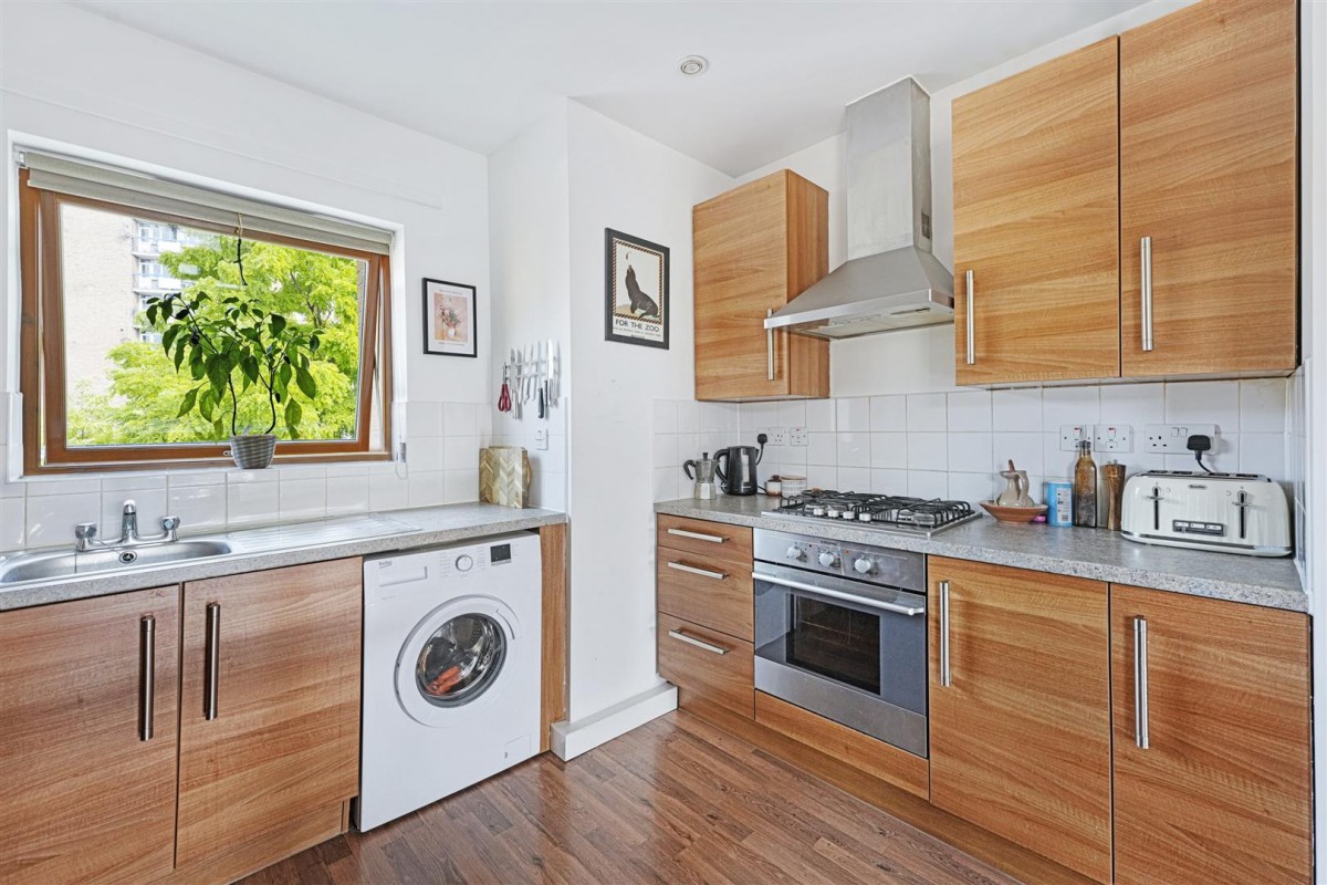 Image for Cazenove Road, N16 6BQ