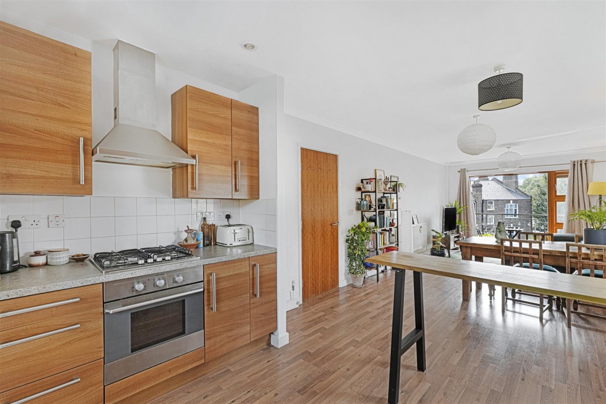 Image for Cazenove Road, N16 6BQ