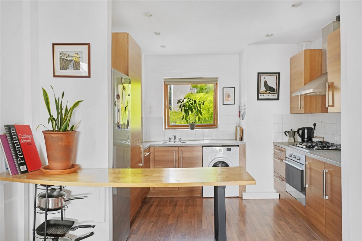 Image for Cazenove Road, N16 6BQ