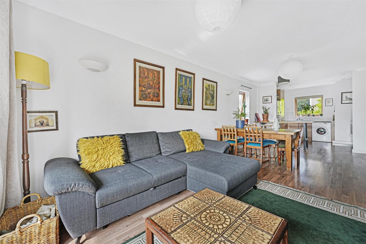 Image for Cazenove Road, N16 6BQ