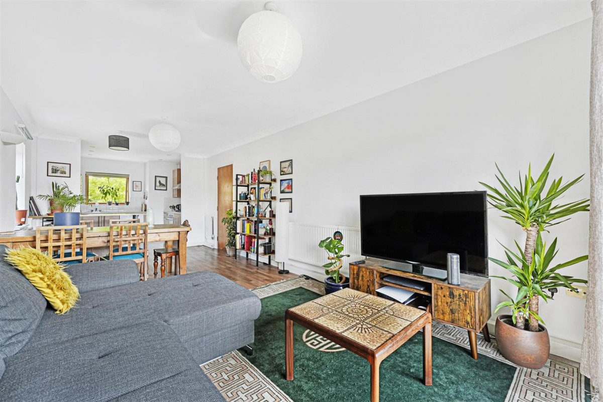 Image for Cazenove Road, N16 6BQ