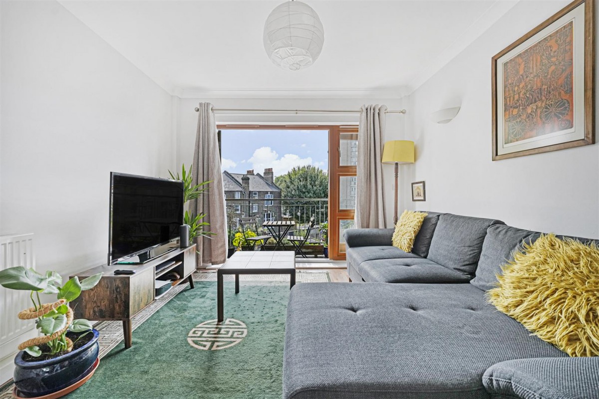 Image for Cazenove Road, N16 6BQ