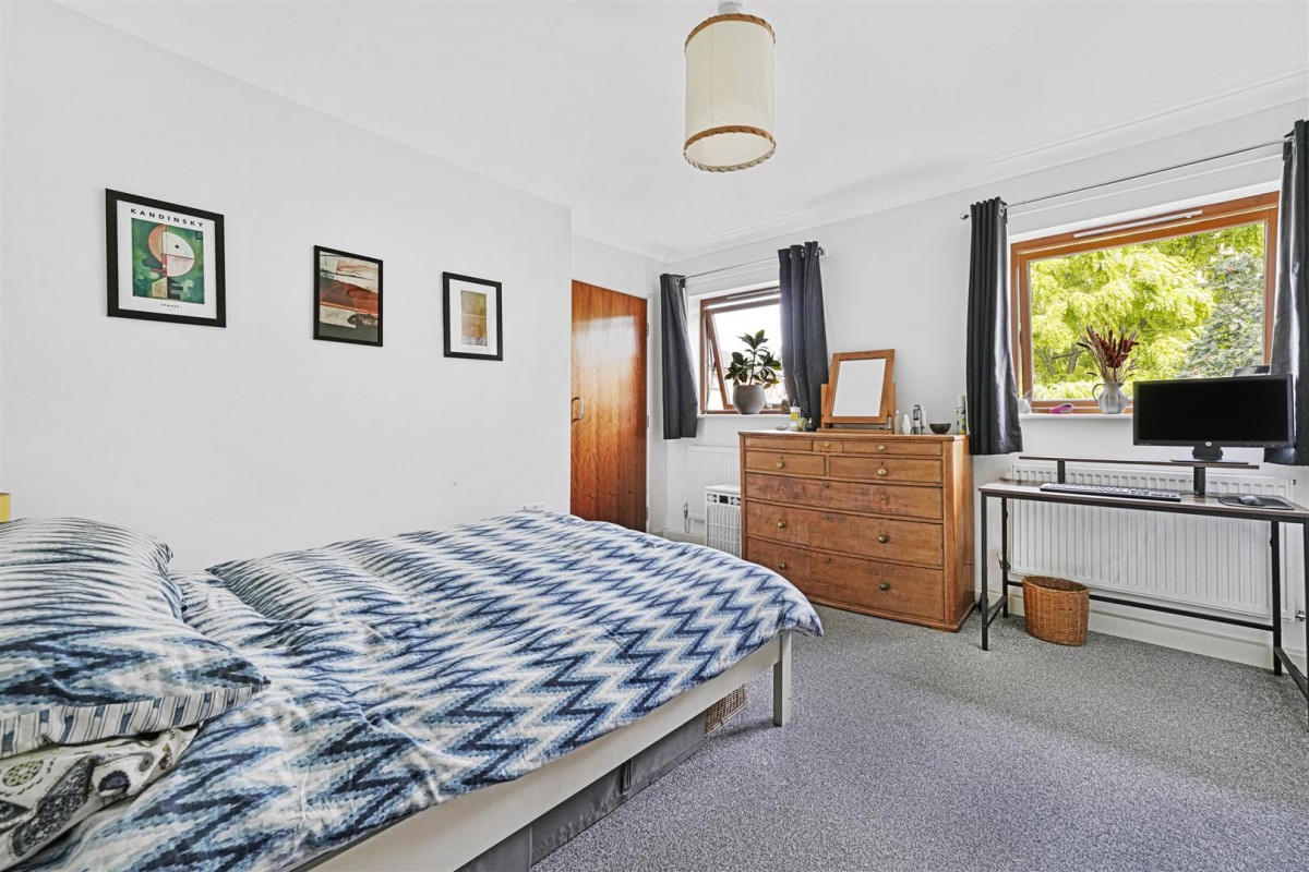 Image for Cazenove Road, N16 6BQ