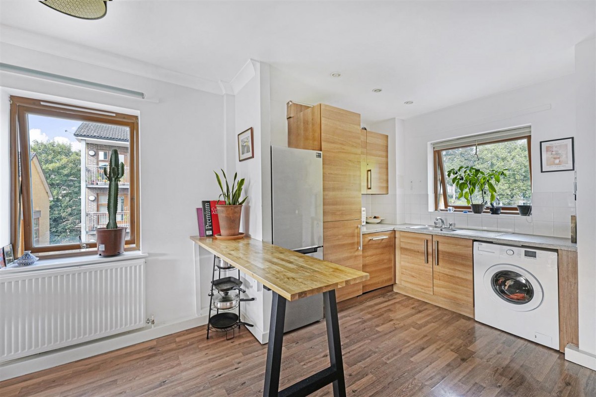 Image for Cazenove Road, N16 6BQ