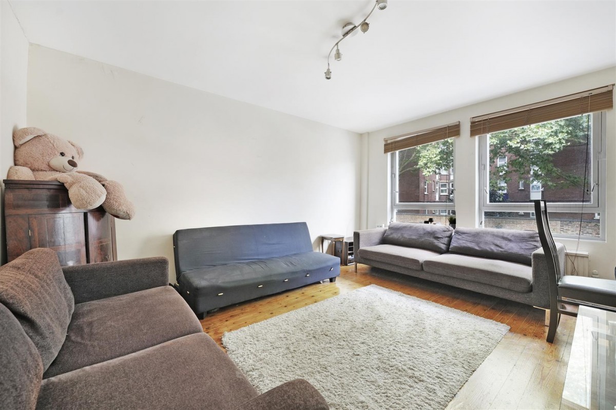 Image for Victorian Grove, N16 8EH