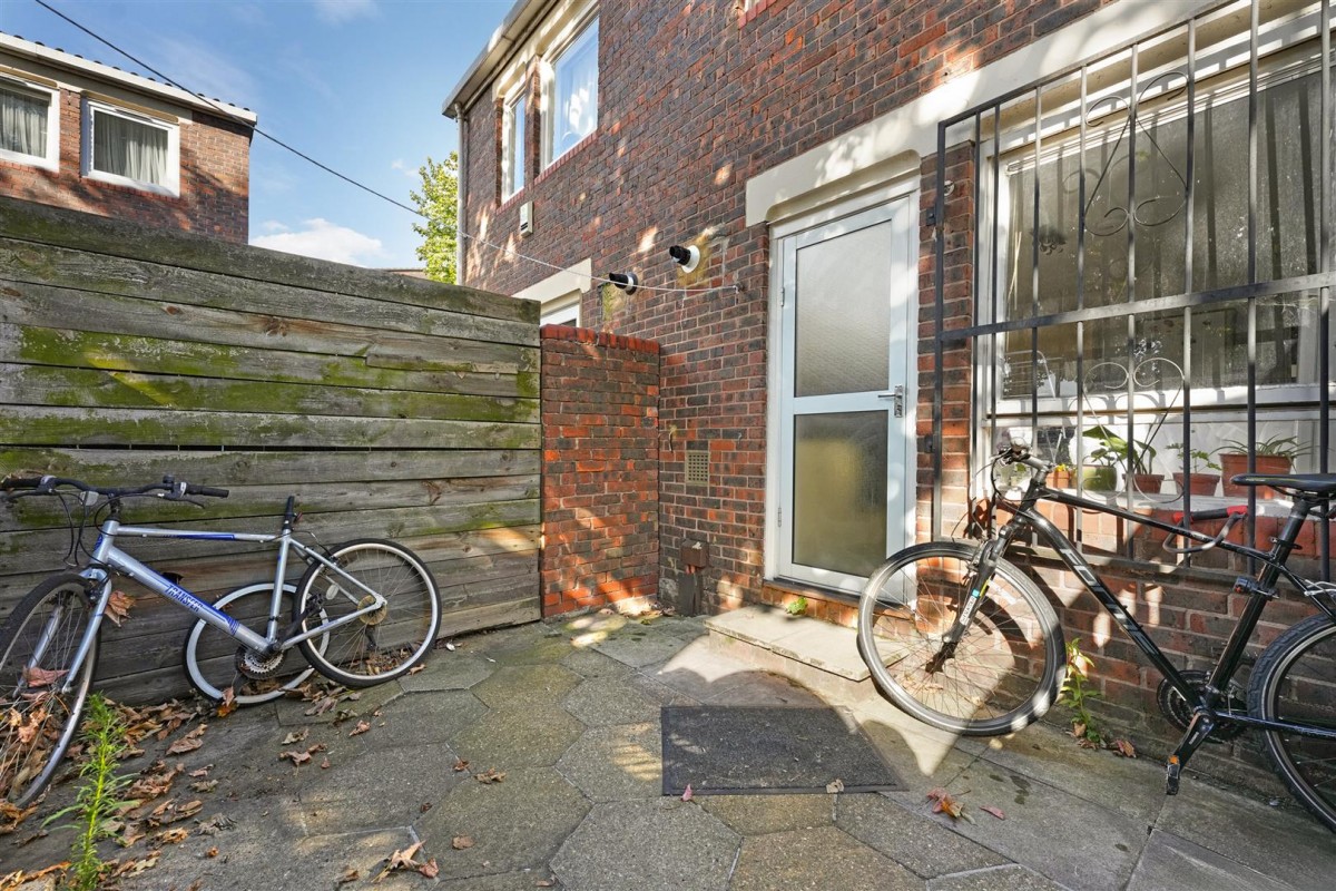 Image for Victorian Grove, N16 8EH